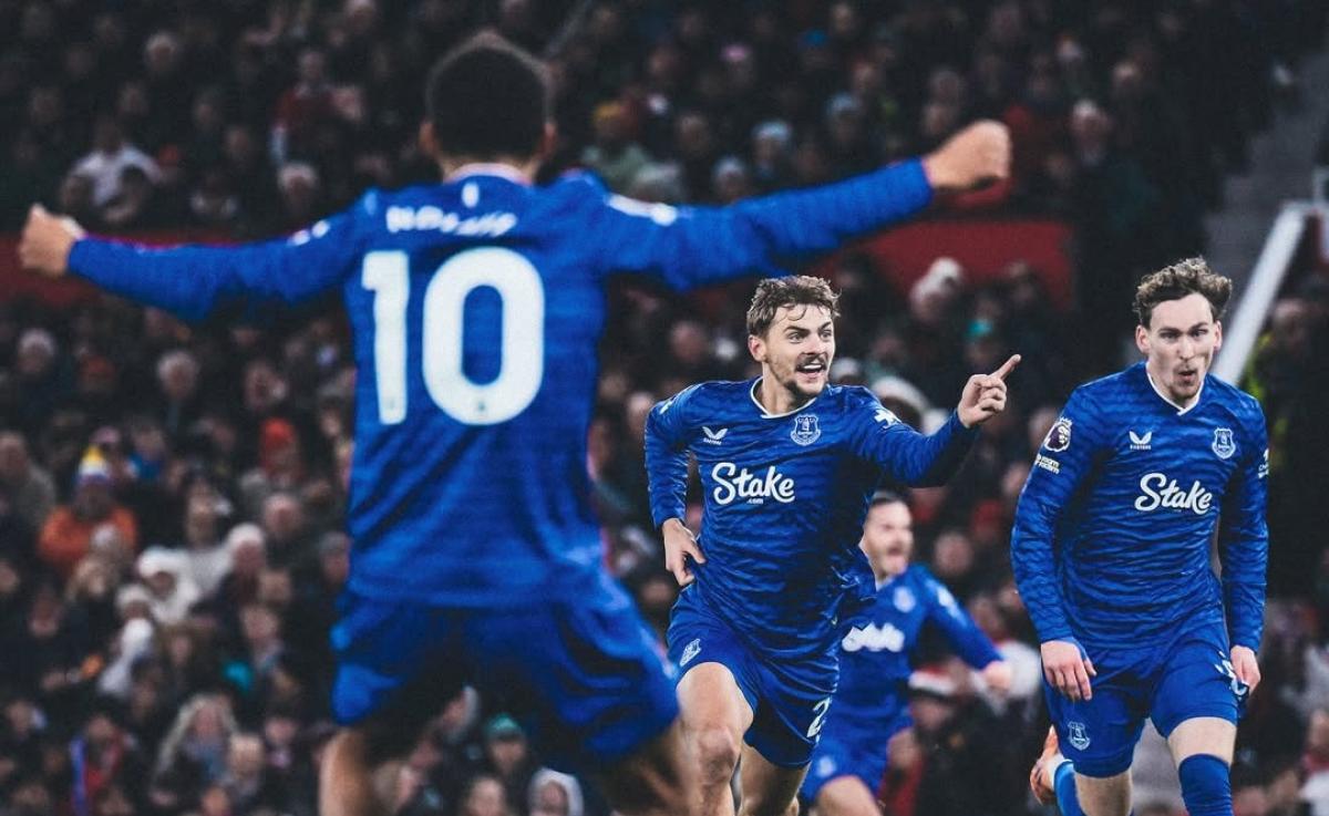 Prediksi Skor Everton vs Newcastle United: Hasil Imbang Tampaknya Jadi Skenario Paling Realistis!