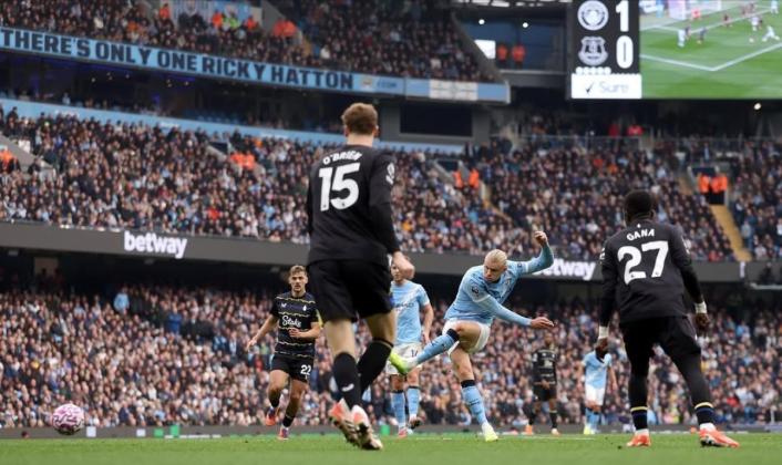 Prediksi Skor Manchester City vs Leeds United: City Dominan Tampil di Kandang, Selisih Dua Gol Bisa Saja Terjadi!