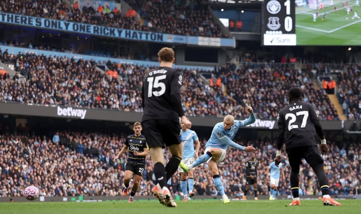 Prediksi Skor Manchester City vs Leeds United: City Dominan Tampil di Kandang, Selisih Dua Gol Bisa Saja Terjadi!