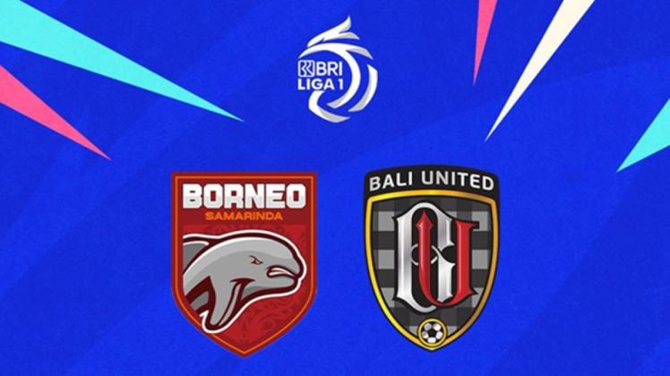 BISA JADI MALAPETAKA BAGI BALI UNITED! Borneo Sang Raja Clean Sheet Siap Hajar Serdadu Tridatu di Liga 1
