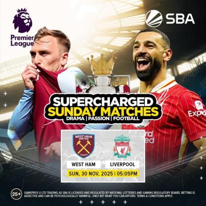Geger! Liverpool Terpuruk 3 Kali Kalah Beruntun, Tapi West Ham Dihantui Rekor Angker 7 Laga Tanpa Menang!