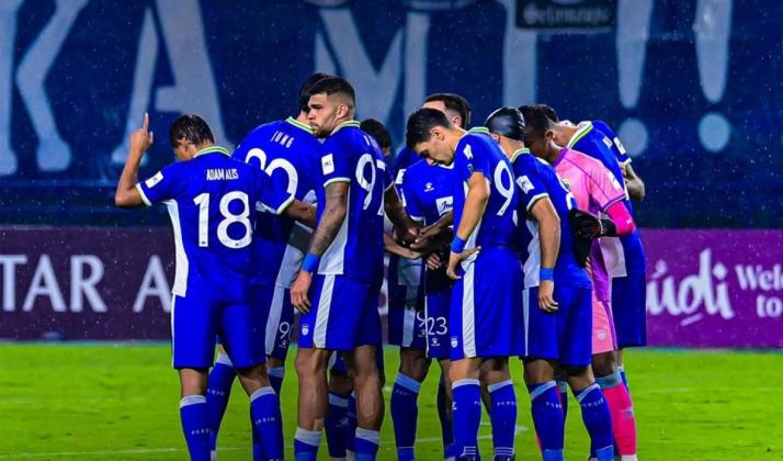 Head to Head dan Prediksi Skor Madura United vs Persib: Maung Bandung Punya Peluang Lebih Besar Mendominasi Jalannya Laga!