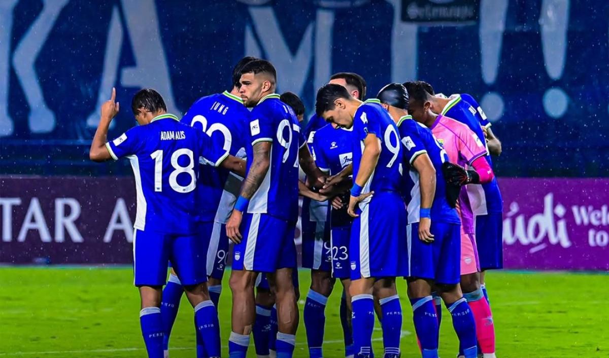 Head to Head dan Prediksi Skor Madura United vs Persib: Maung Bandung Punya Peluang Lebih Besar Mendominasi Jalannya Laga!