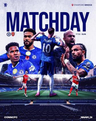 Merinding! Head to Head Chelsea vs Arsenal: Dominasi The Gunners Bikin The Blues Ketar-Ketir!