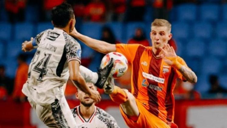 Prediksi Skor Borneo FC vs Bali United: Misi Mustahil Hentikan Sempurna Pesut Etam