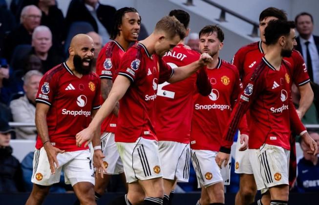 Prediksi Skor Crystal Palace vs Manchester United: MU Harus Kerja Ekstra Keras untuk Bawa Pulang Poin Penuh!