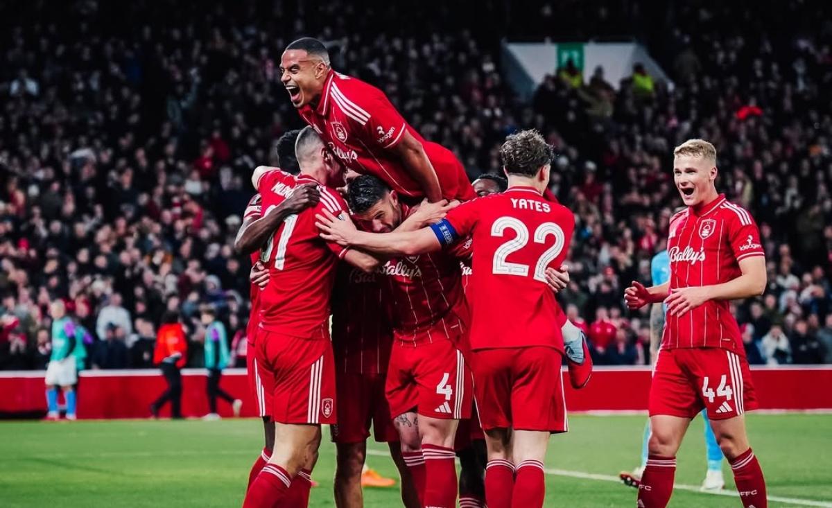 Prediksi Skor Nottingham Forest vs Brighton: Tuan Rumah Punya Peluang Lebih Besar!