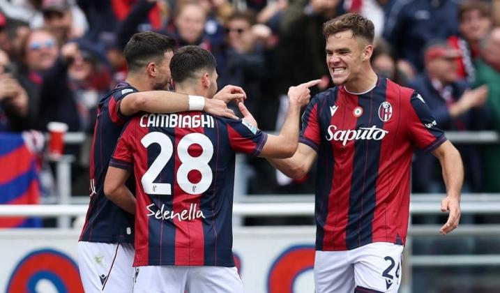 Bologna vs Cremonese di Serie A: Analisis, Statistik dan Prediksi Skor!