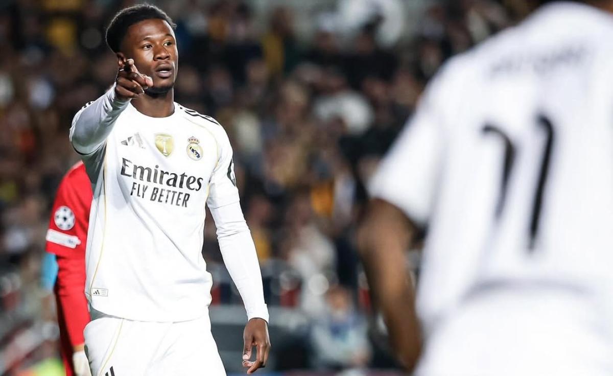 Gagal Bersinar di Madrid, Liverpool Siapkan Tawaran untuk Camavinga!