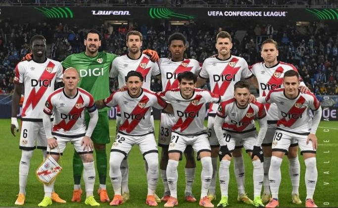 Head-to-Head dan Prediksi Skor Rayo Vallecano vs Valencia: Kondisi Dua Tim Tidak Stabil, Laga Berpotensi Berakhir Imbang!