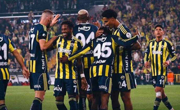 Kondisi Tim dan Prediksi Skor Fenerbahce vs Galatasaray: Dua Tim Butuh Poin Penuh, Hasil Imbang Jadi Skenario Paling Realistis!