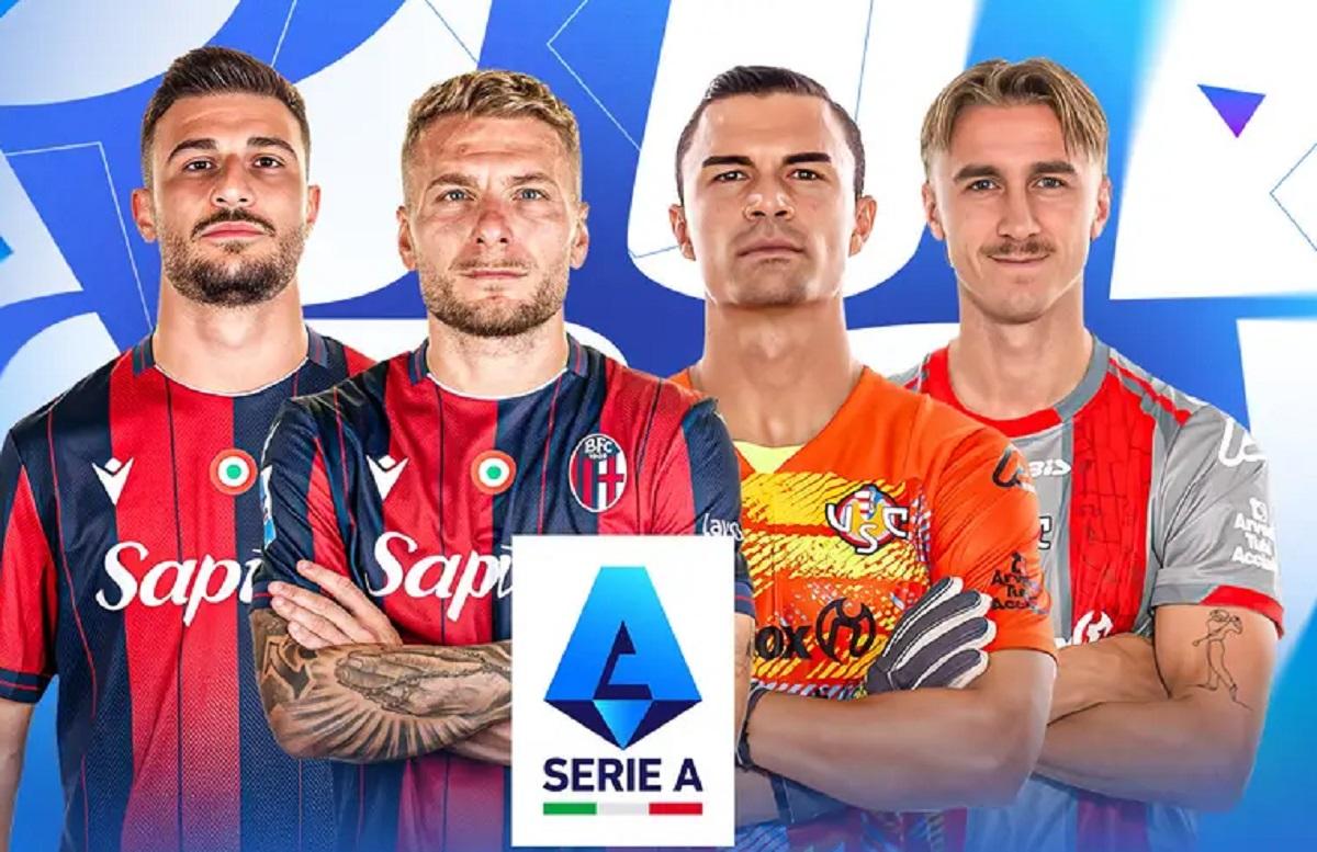 Link Live Streaming Bologna vs Cremonese di Liga Italia 2025-2026