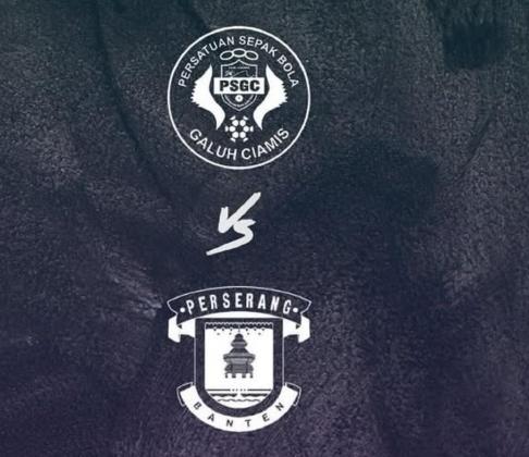 Prediksi PSGC Ciamis vs Perserang Serang: Laskar Singacala Incar Start Positif di Liga Nusantara 2025–2026