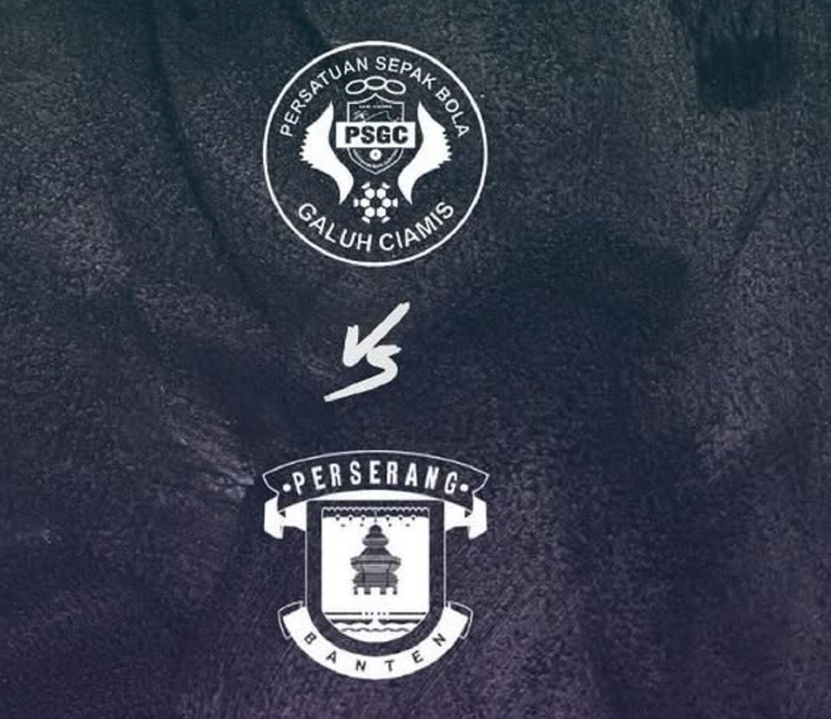 Prediksi PSGC Ciamis vs Perserang Serang: Laskar Singacala Incar Start Positif di Liga Nusantara 2025–2026