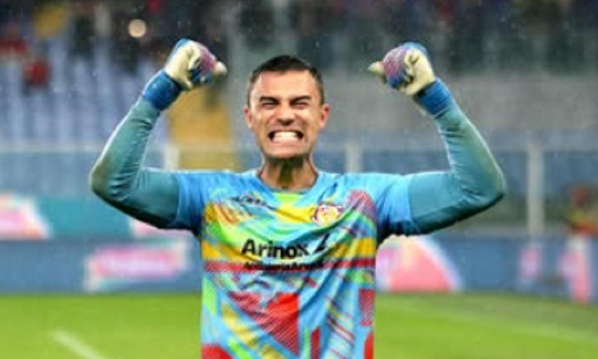 Degradasi Jadi Titik Balik! Emil Audero Buka Suara soal Masa Depannya, Bertahan di Como atau Tetap Bersama Cremonese?