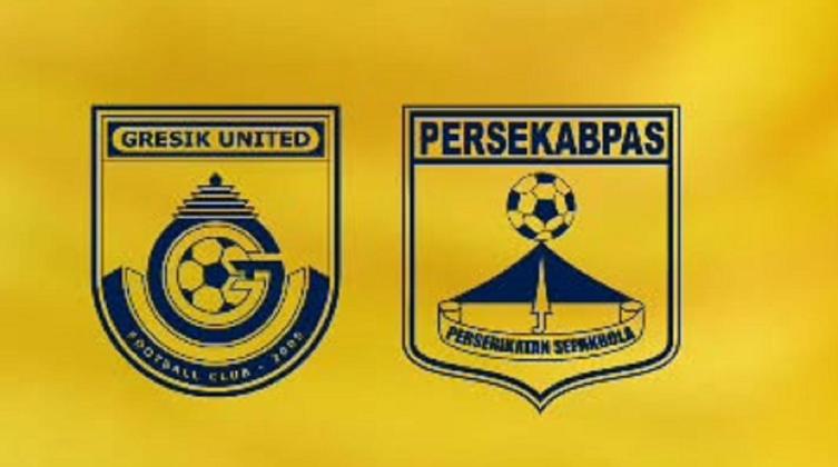 Prediksi Skor Gresik United vs Persekabpas: Duel Jatim di Laga Perdana Liga Nusantara Berakhir Imbang 0-0
