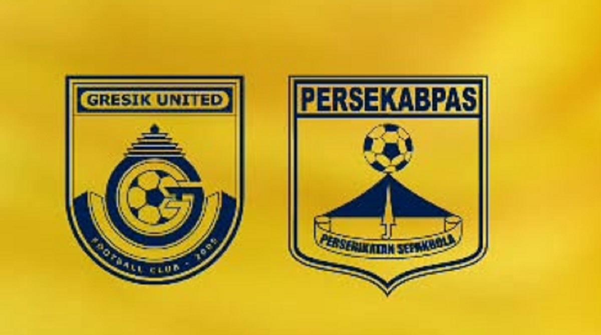 Prediksi Skor Gresik United vs Persekabpas: Duel Jatim di Laga Perdana Liga Nusantara Berakhir Imbang 0-0