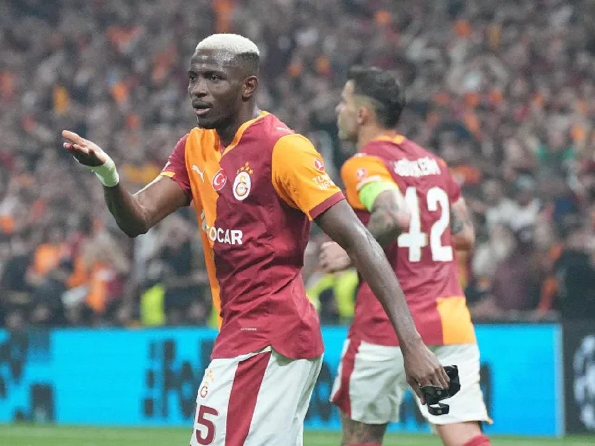 Prediksi Starting Eleven Fenerbahce vs Galatasaray: Tanpa Osimhen, Cimbom Aslan Andalkan Ketajaman Icardi
