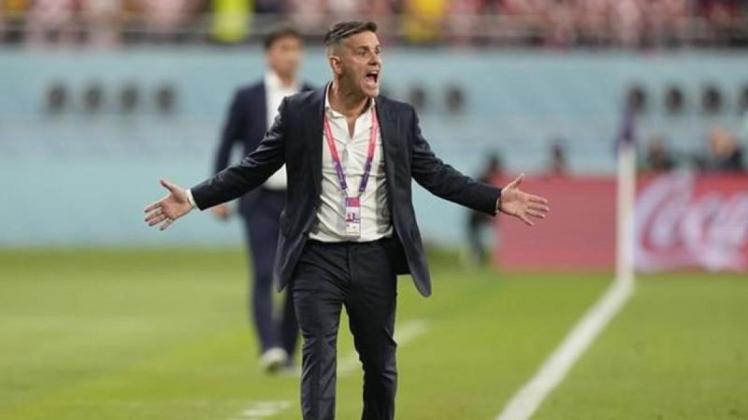 Profil, Rekor, dan Fakta Lengkap John Herdman yang Masuk Bursa Pelatih Timnas Indonesia!