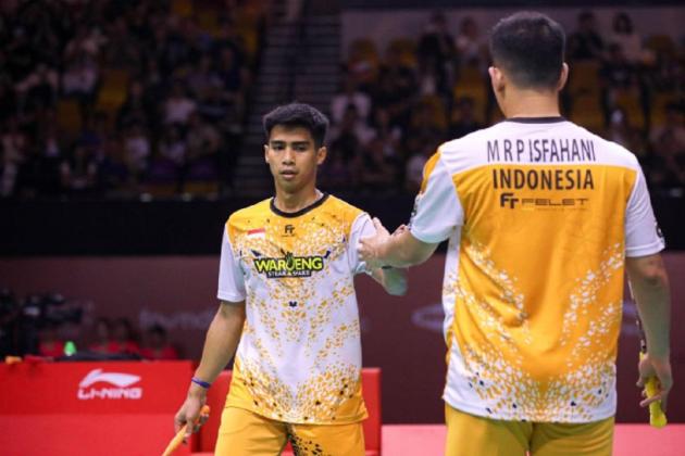 SEA Games 2025: Gregoria Mariska dan Ganda Putra Baru Perkuat Skuad Bulu Tangkis Indonesia