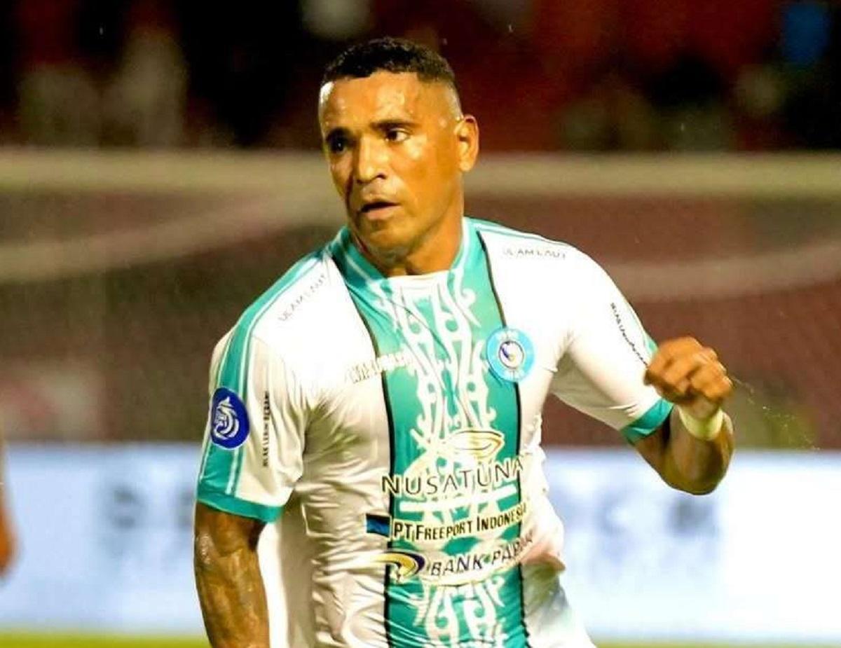 7 Pemain Tertua yang Bersinar di Liga 2025-2026