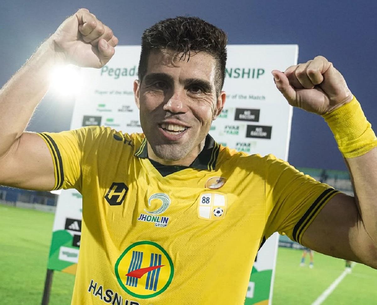 7 Pemain Tertua yang Bersinar di Liga 2025-2026