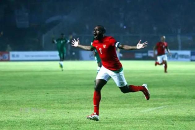 AKHIR ERA LEGENDA! Boaz Solossa Akui Masa Pensiun Sudah di Depan Mata: 'Persipura Selalu Jadi Rumah Saya!'
