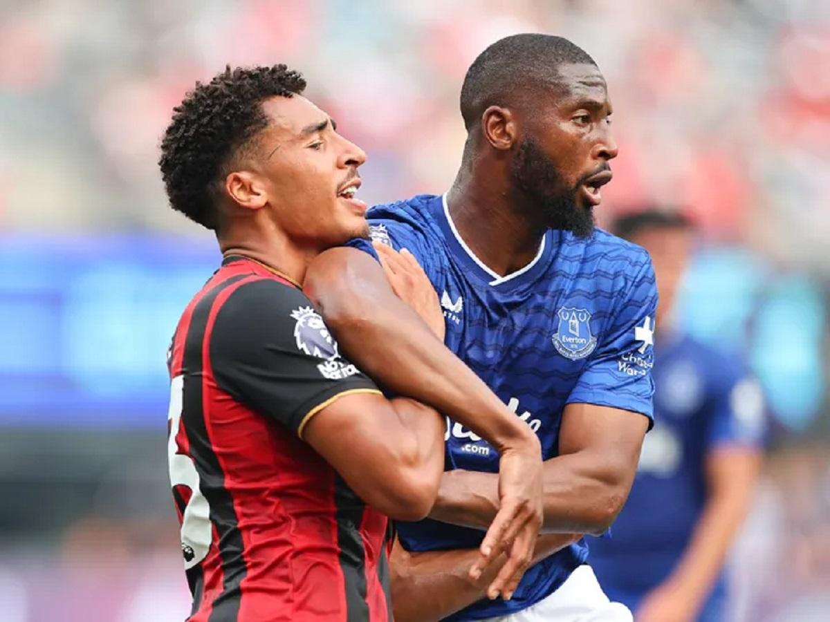 Head to Head Bournemouth vs Everton Liga Inggris: Sejarah Mendukung The Cherries, Mampukah Grealish Cs Mencuri Poin Perdana di Vitality