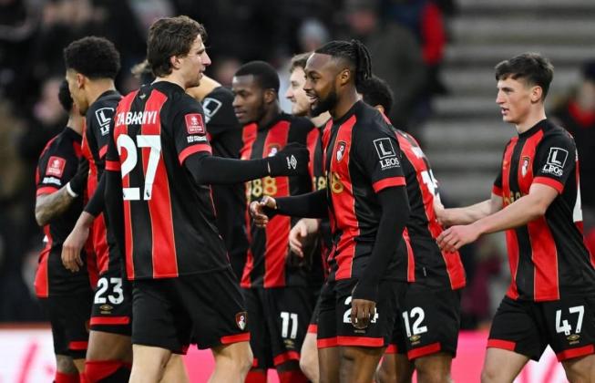 Head to Head dan Prediksi Skor Bournemouth vs Everton: Tuan Rumah Berpeluang Amankan Kemenangan Tipis!