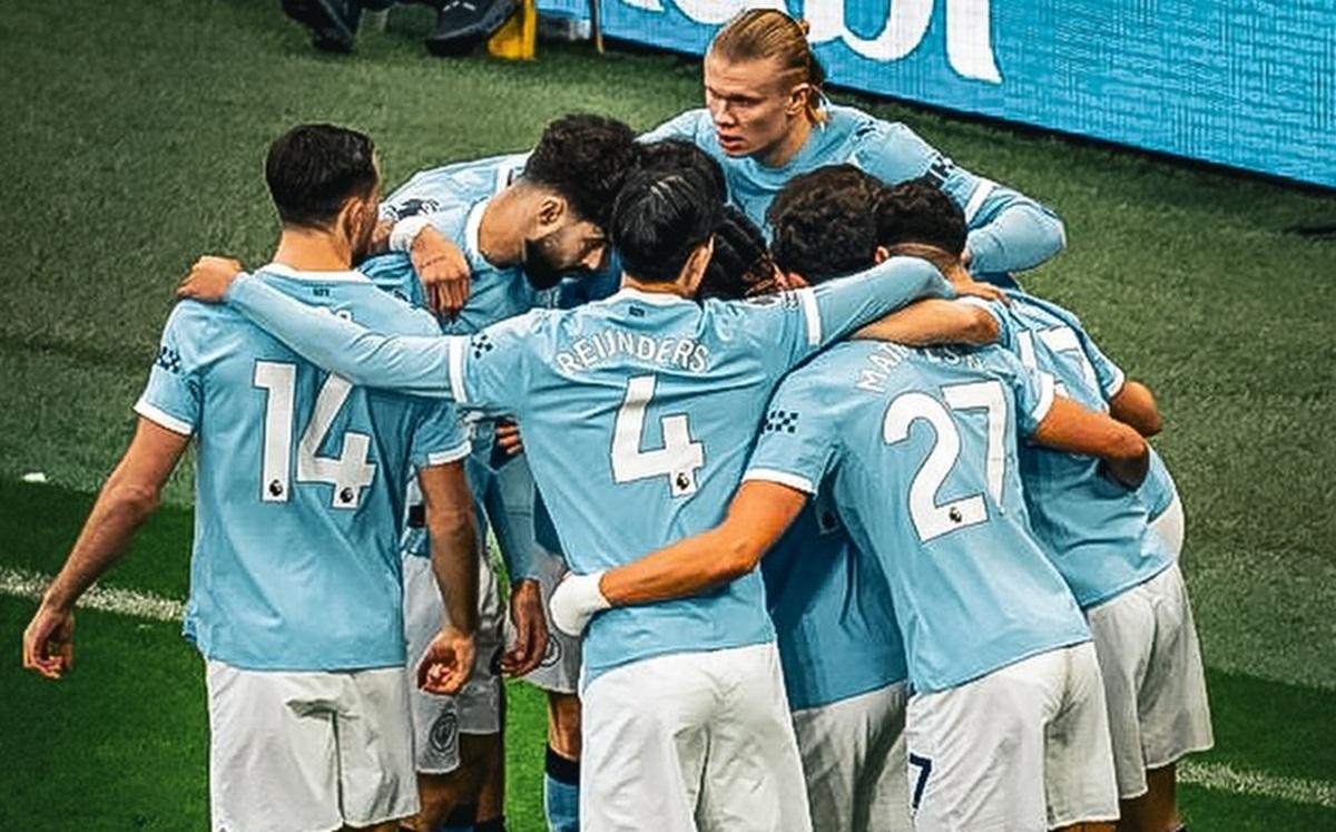 Head to Head dan Prediksi Skor Fulham vs Manchester City: Tuan Rumah Mungkin Bisa Cetak Gol, Tim Tamu Lebih Difavoritkan!