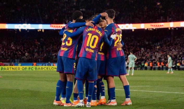 Jadwal Liga Spanyol Pekan ke-15:  Persaingan Puncak Memanas Barca dan Real Madrid