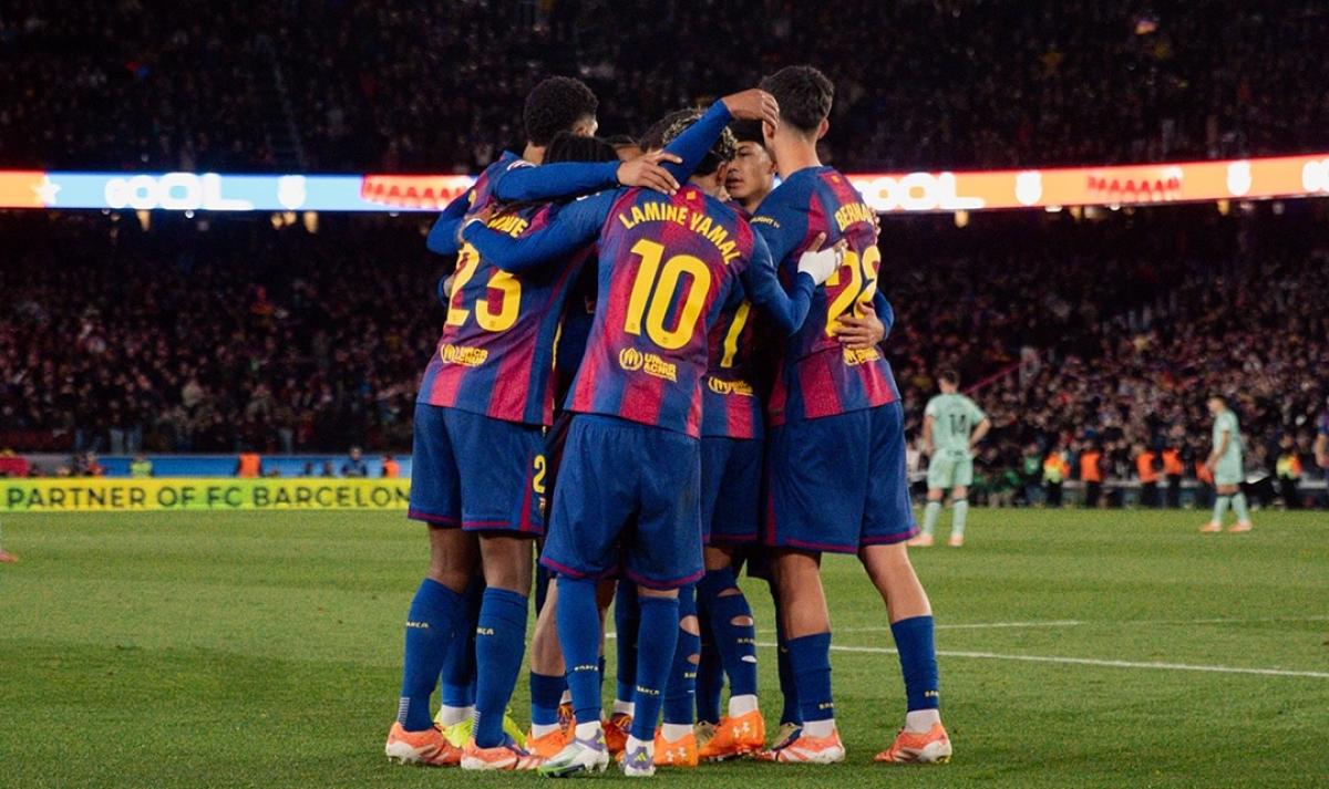 Jadwal Liga Spanyol Pekan ke-15:  Persaingan Puncak Memanas Barca dan Real Madrid