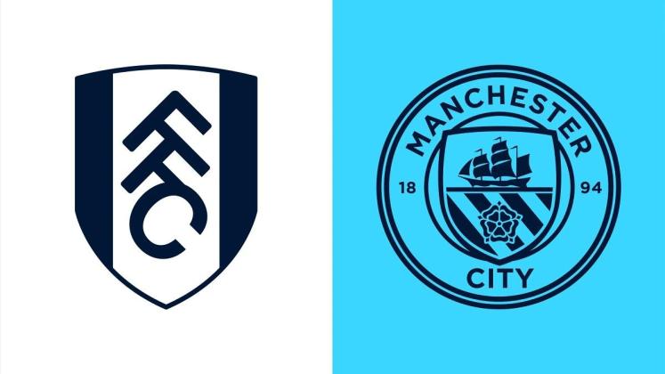 Link Live Streaming Fulham vs Manchester City di Liga Inggris 2025-2026