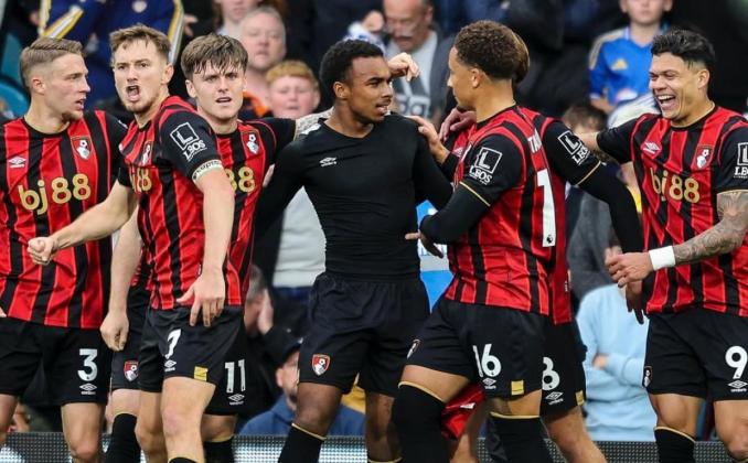 Perkiraan Susunan Pemain Bournemouth vs Everton: Tiga Pemain Diskors, Tuan Rumah Dipaksa Rotasi Total!