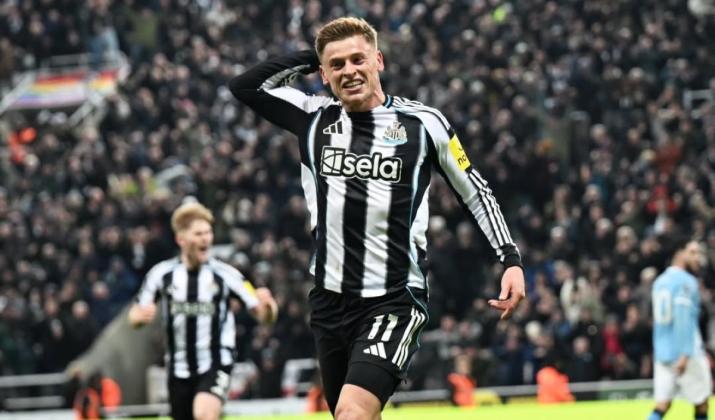 Prediksi Newcastle United vs Tottenham Hotspur: Analisis, Statistik dan Perkiraan Skor!
