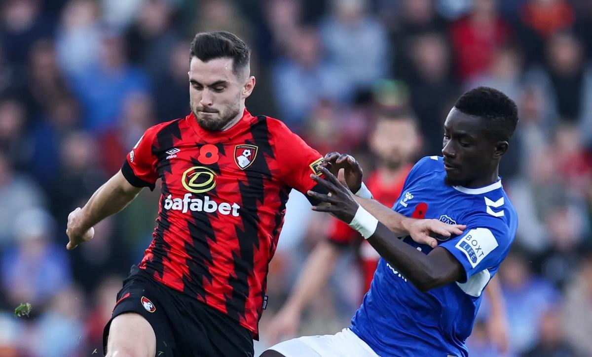 Prediksi Skor Bournemouth vs Everton: Ajang Kebangkitan Dua Tim Terluka di Liga Inggris!