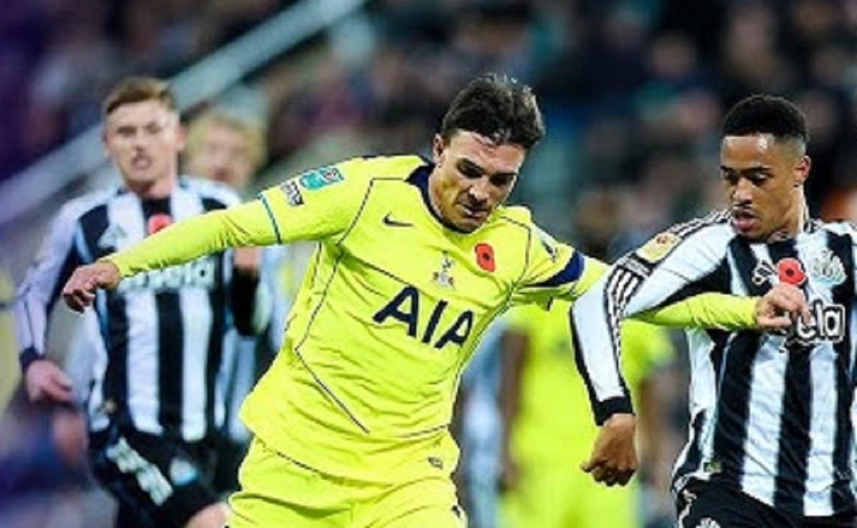 Prediksi Skor Newcastle United vs Tottenham di Liga Inggris: Dominasi Tuan Rumah Berlanjut?