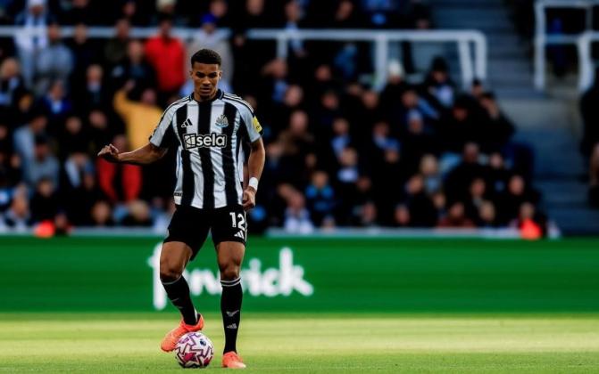 Prediksi Susunan Pemain Newcastle United vs Tottenham: Sang Penyelamat Dua Gol Kembali Jadi Andalan?