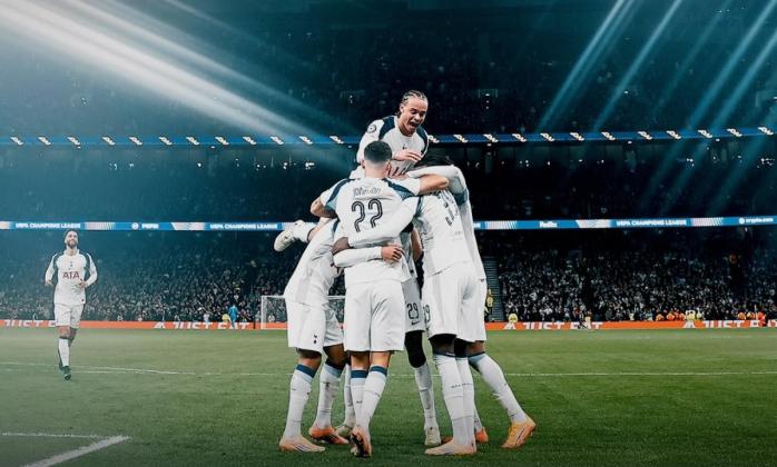 Prediksi Susunan Pemain Tottenham Hotspur vs Newcastle di Liga Inggris
