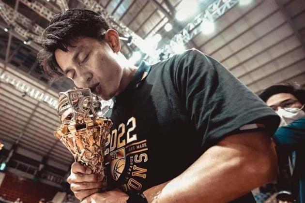 Sosok Loyal Satria Muda, Coach Muhamad Gofar Pamit Setelah 17 Musim Mengabdi