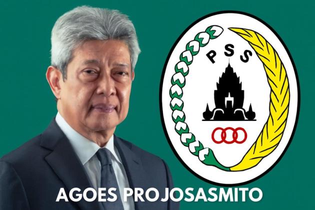 TAJIR MELINTIR! Ternyata Ini Dia Konglomerat Rp 93 Triliun di Balik PSS Sleman, Siap Bikin Liga 2 Gempar!