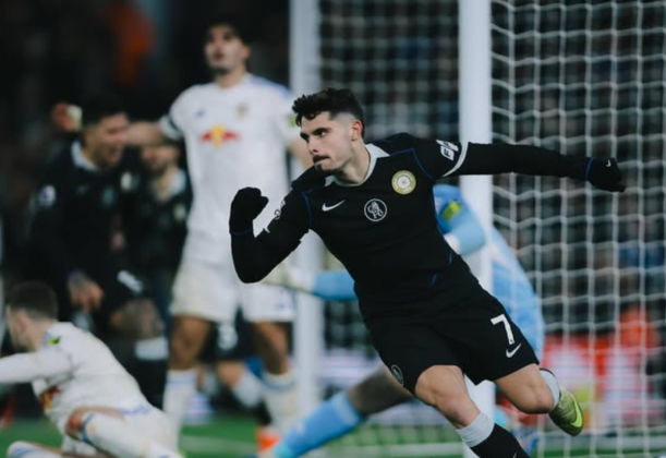 Chelsea Hancur Lebur! Leeds United Bikin Kejutan, Sikat The Blues 3-1 dan Geser Posisi Klasemen Liga Inggris!