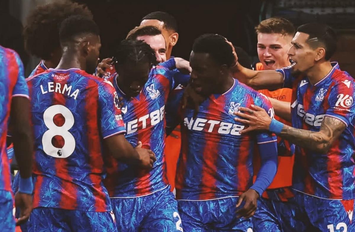 Kondisi Skuad dan Prediksi Skor Burnley vs Crystal Palace: Tim Tamu Tangguh Bermain Tandang!