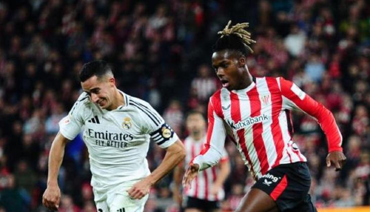 Prediksi Skor Athletic Bilbao vs Real Madrid Liga Spanyol: Misi Sulit Los Blancos Curi 3 Poin di San Mames