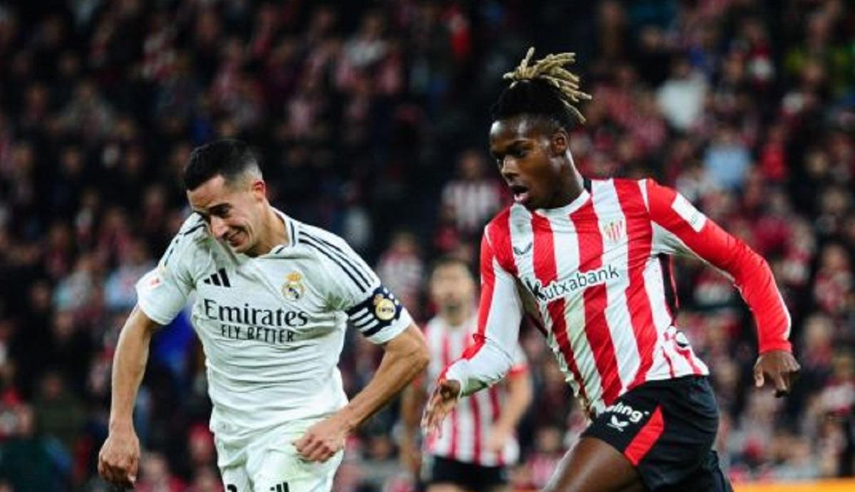 Prediksi Skor Athletic Bilbao vs Real Madrid Liga Spanyol: Misi Sulit Los Blancos Curi 3 Poin di San Mames