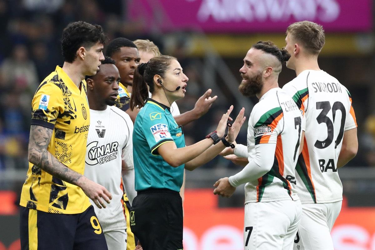 Prediksi Skor Inter Milan vs Venezia di Coppa Italia: Nerazzurri Berani Turunkan Pemain Pelapis?