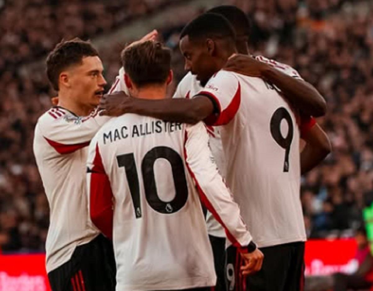 Prediksi Skor Liverpool vs Sunderland: Momen Pembuktian The Reds di Anfield