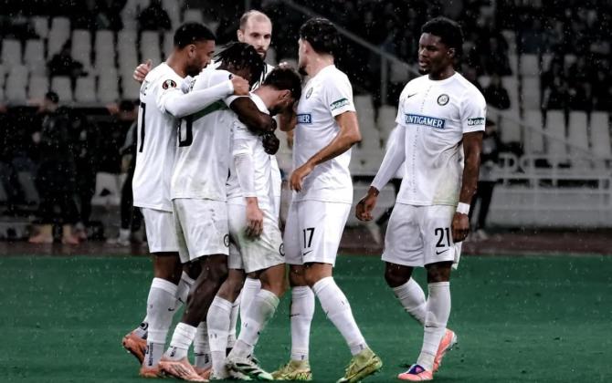 Prediksi Skor Sturm Graz vs WSG Tirol: Tuan Rumah Berpeluang Besar Amankan Kemenangan Lagi!