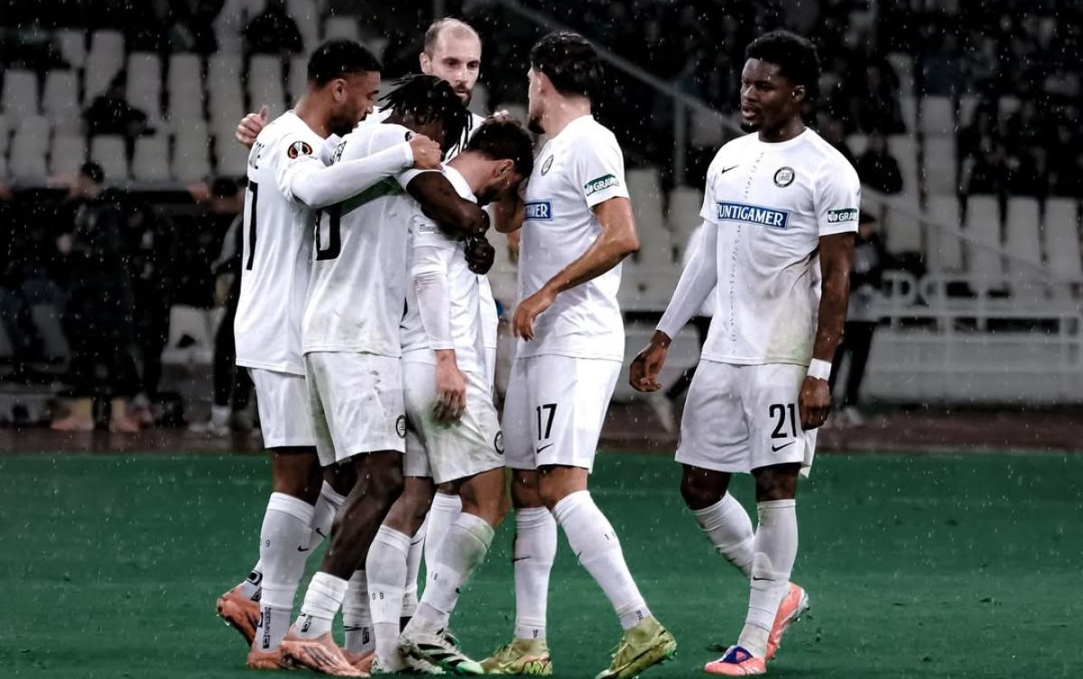 Prediksi Skor Sturm Graz vs WSG Tirol: Tuan Rumah Berpeluang Besar Amankan Kemenangan Lagi!