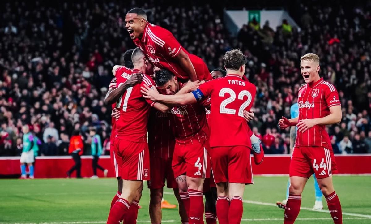 Prediksi Skor Wolves vs Nottingham Forest: Kualitas Lini Serang Lebih Tajam, Tim Tamu Berpeluang Bawa Pulang Tiga Poin!
